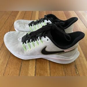 Nike Zoom running shoes